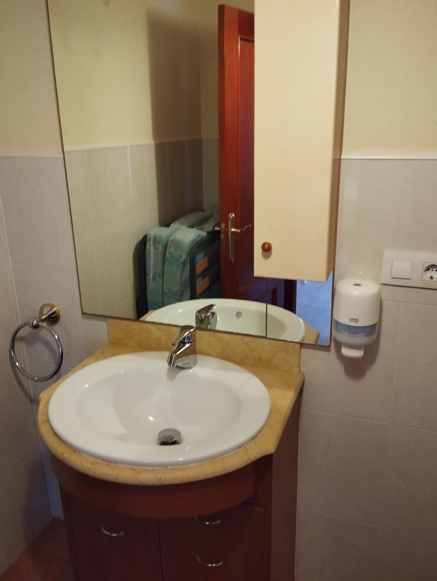 Pomaluengo Hostal Bordillas מראה חיצוני תמונה