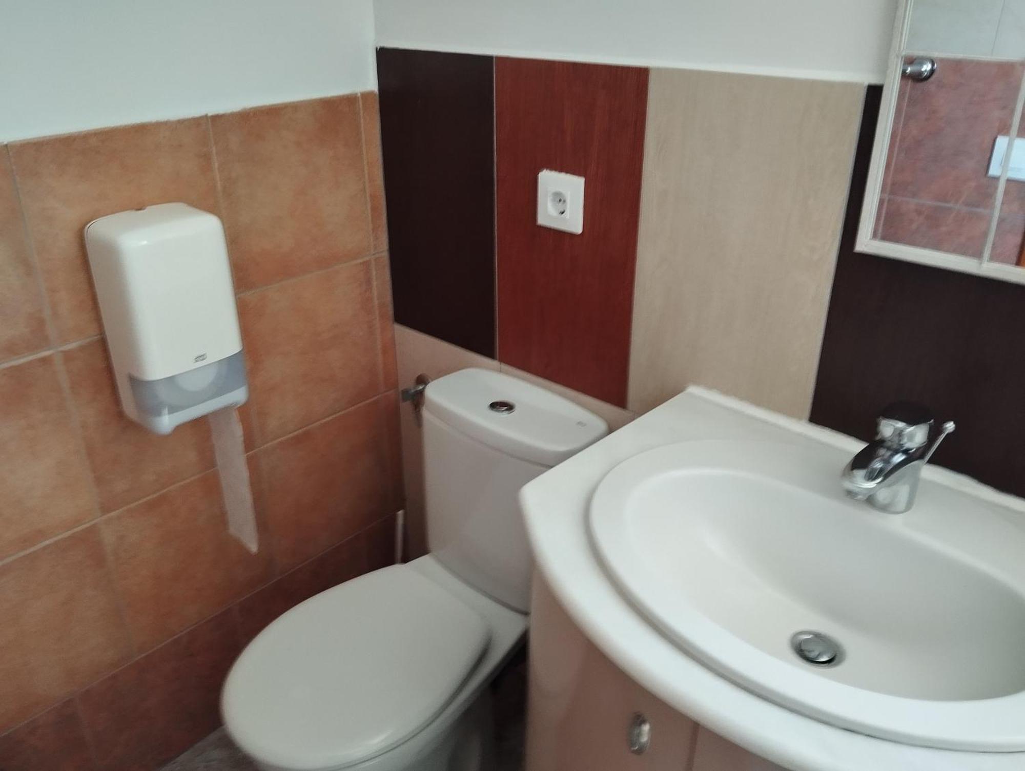 Pomaluengo Hostal Bordillas מראה חיצוני תמונה