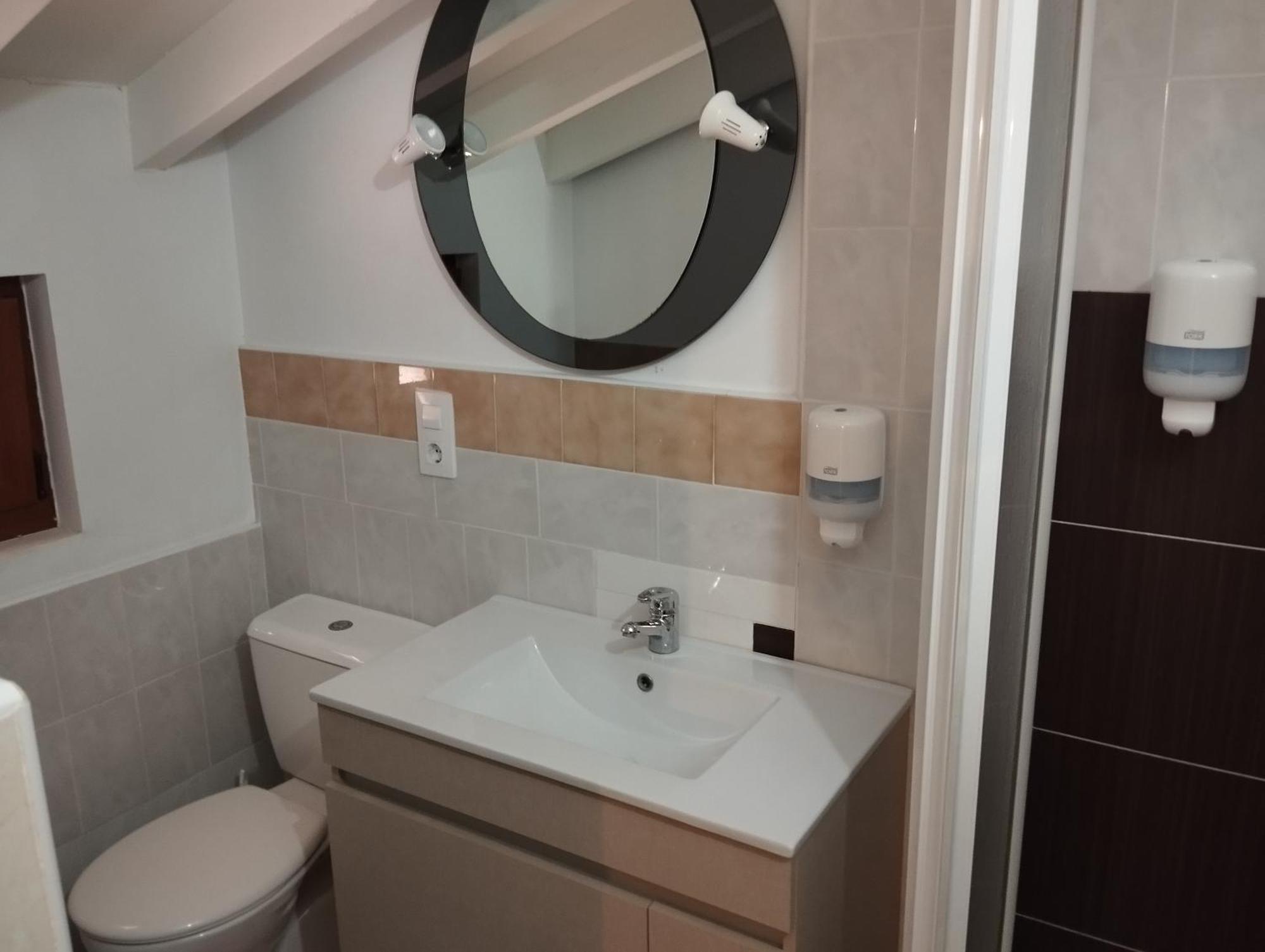 Pomaluengo Hostal Bordillas מראה חיצוני תמונה