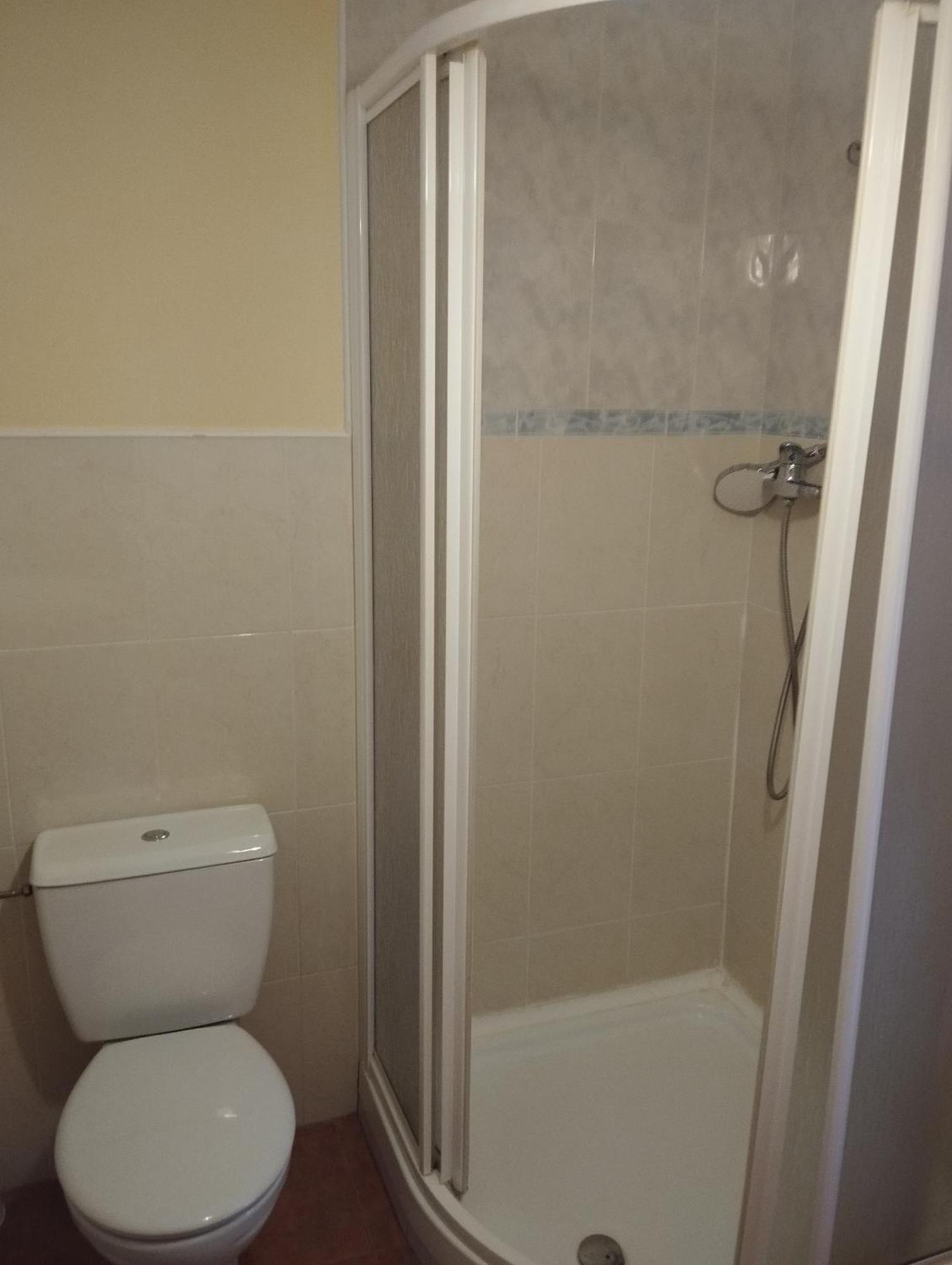 Pomaluengo Hostal Bordillas מראה חיצוני תמונה