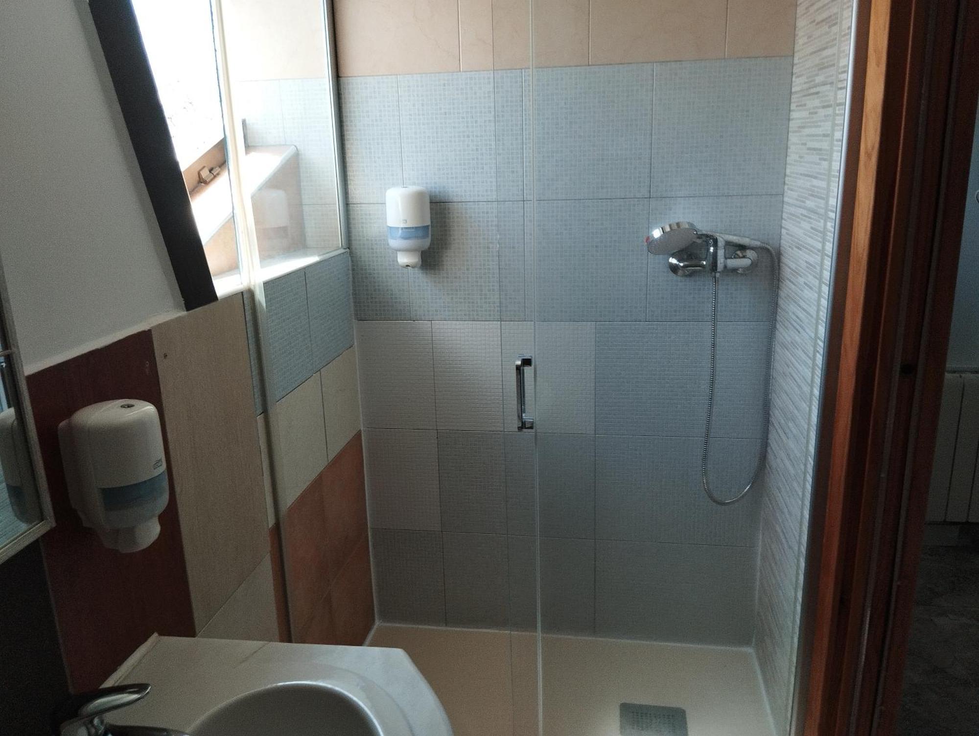 Pomaluengo Hostal Bordillas מראה חיצוני תמונה